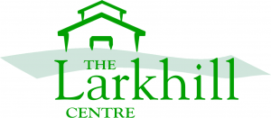 larkhill centre logo